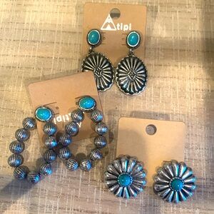 Earring bundle